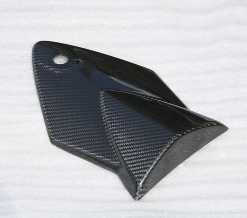 Capot selle seat cowl - de,