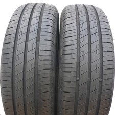 2 X GOODYEAR 175/65 R14 86T