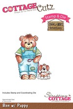 Fraises Big Shot Sizzix