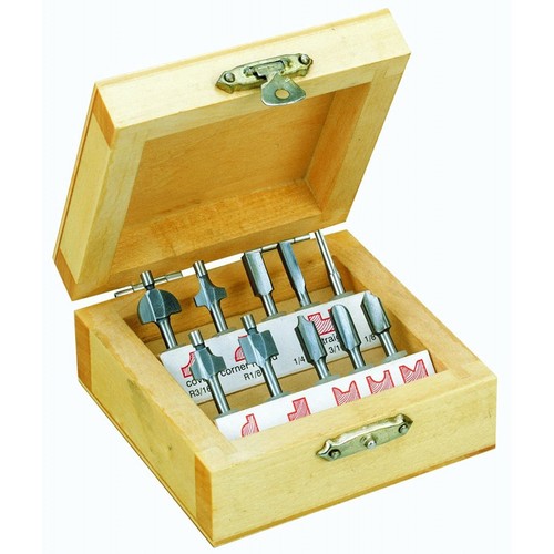 Fraises profiler pour bois - fraises,