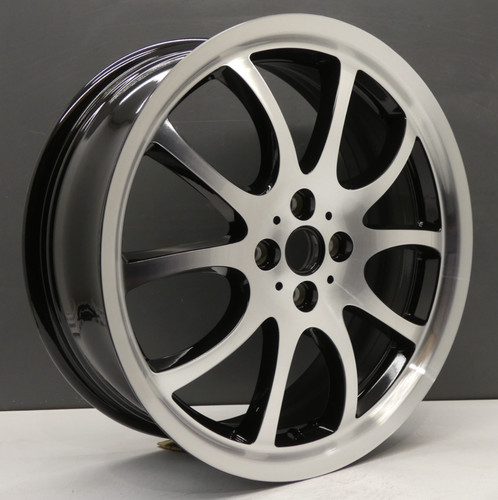 Mini r50 r53 r55 r56 - r56, jcw