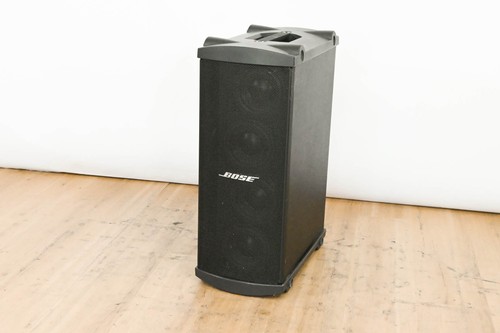 Bose panaray mb4 - modular, bass