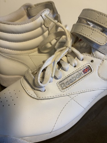 Reebok classic freestyle white - classic,