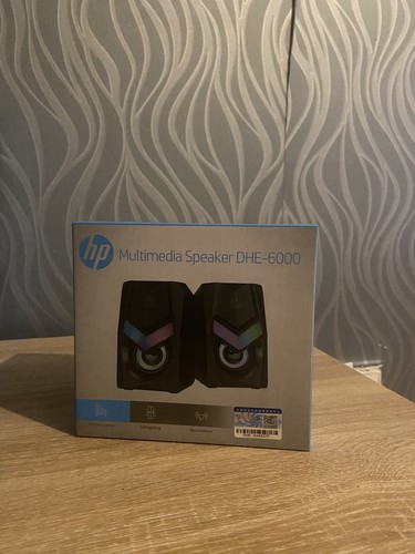 Haut parleur dhe 6000 - haut, hp