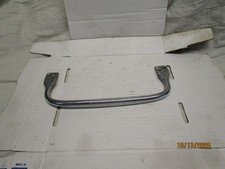 Triumph TR3 chrome Grab Handle (Original)