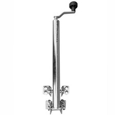 Levage à manivelle complet