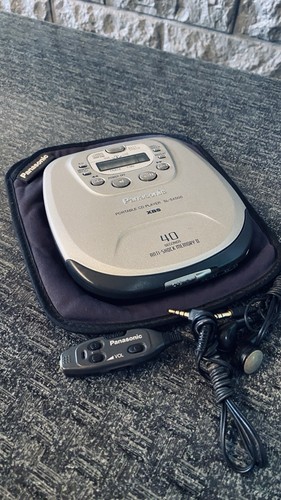 Panasonic sx500 lecteur cd - lecteur,