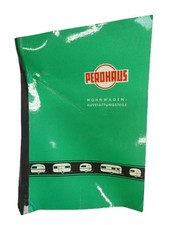 Catalogue de pièces détachées pour caravanes Perohaus 1968 1812