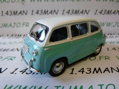 Pl25 voiture ixo - 1/43, ist