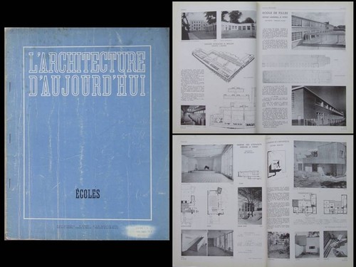 Architecture aujourd hui - l'architecture, d'aujourd'hui