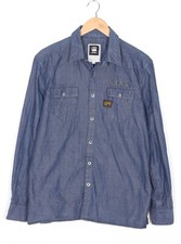Chemise G-STAR NEUVE MIDNIGHT