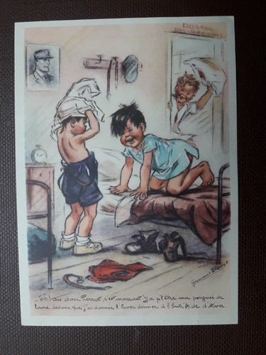 Germaine bouret gravure - bouret,
