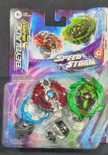 New Beyblade Burst Surge Speed