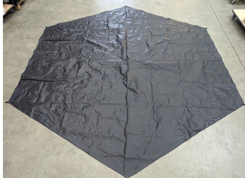 Skandika turin groundsheet - skandika, 12