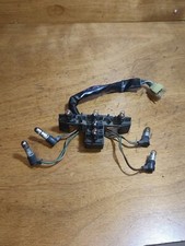 Faisceau éclairage de