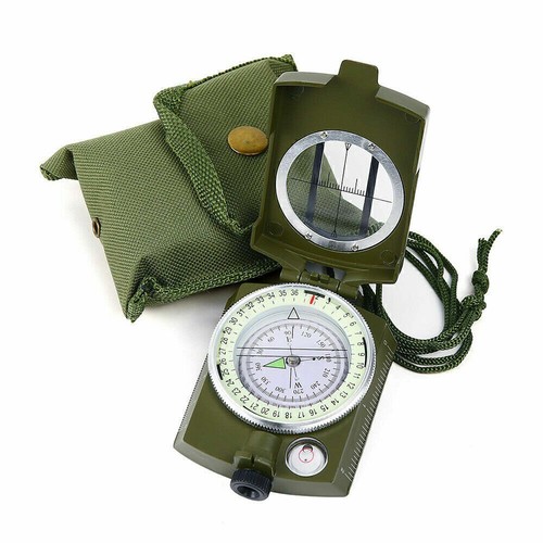Boussole militaire