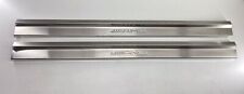 AMG Door Sills for Mercedes W124 C124 A124 