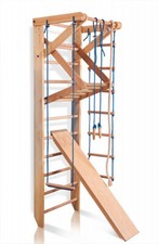 Espalier suédois Bois