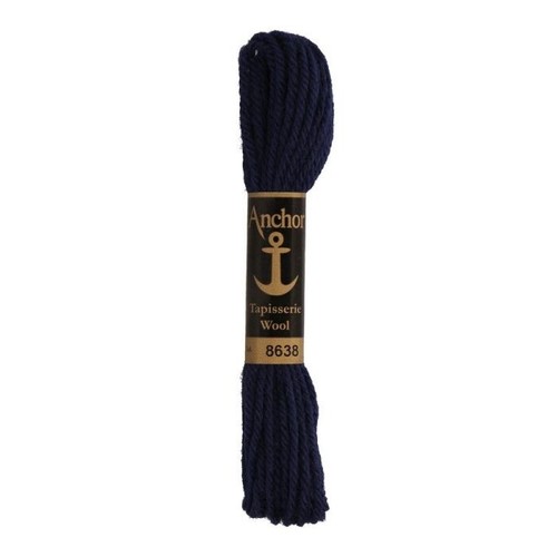 Tapisserie laine anchor - en,