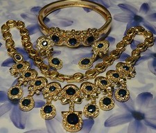 Dolly-Bijoux Fantaisie Parure