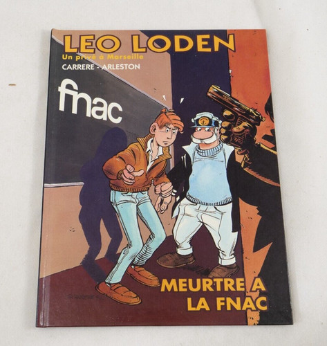 Leo loden meurtre la - loden,