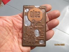 Ancien Motoculteur Moto-Houe