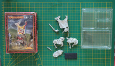 Warhammer Old world  : Ludwig