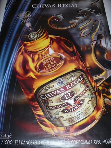Affiche poster geant - ,