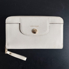 Portefeuille Longchamp Pliage