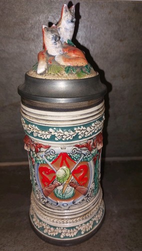 Chope bière allemagne - , de