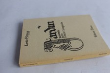 Lorette BIMPAGE Jardin passerelle entre le réel et l'imaginaire 1984 (39084)