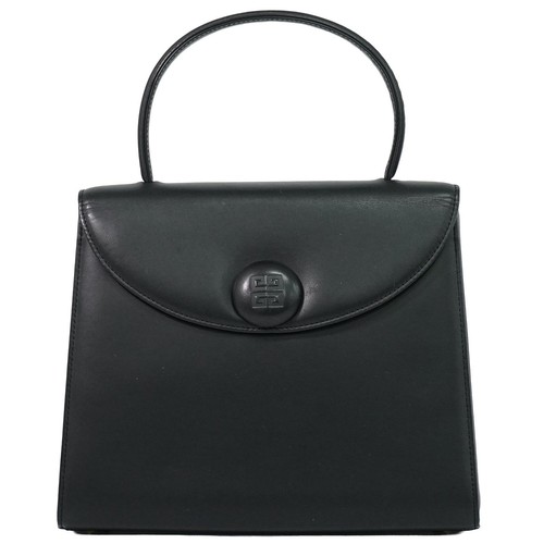 Sac main givenchy logo - à,