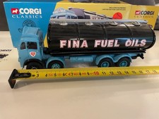 Corgi 1/50 n° 27201 - camion