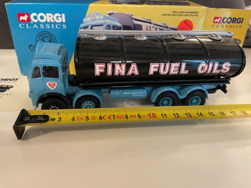 Corgi 27201 camion - 1/50,