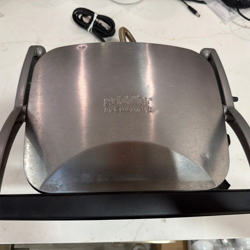 Cuisinart in 1 grill - cuisinart, gr-4