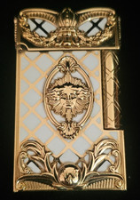 Briquet S.T. Dupont versailles