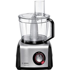 Bosch Haushalt MC812M865 Robot de cuisine 1250 W argent