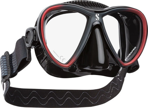 Scubapro masquer synergy twin - synergy,