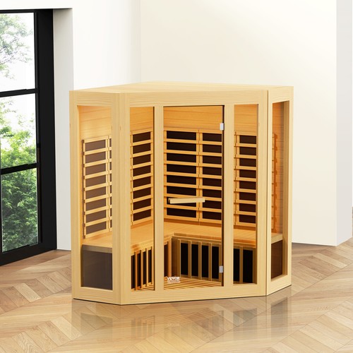 Vevor sauna infrarouge - sauna,