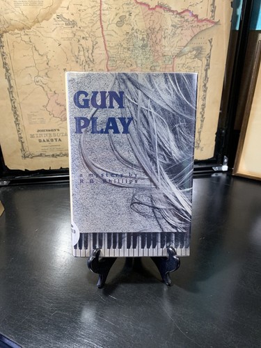 Gun play b - by, r.