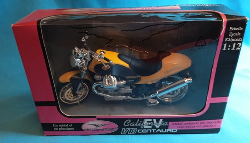 Moto guzzi v10 centauro - v10,