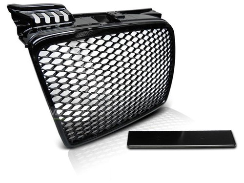 Grille calandre pour audi - grille,
