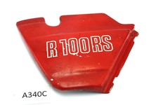 BMW R 100 RS 1977 - Carénage