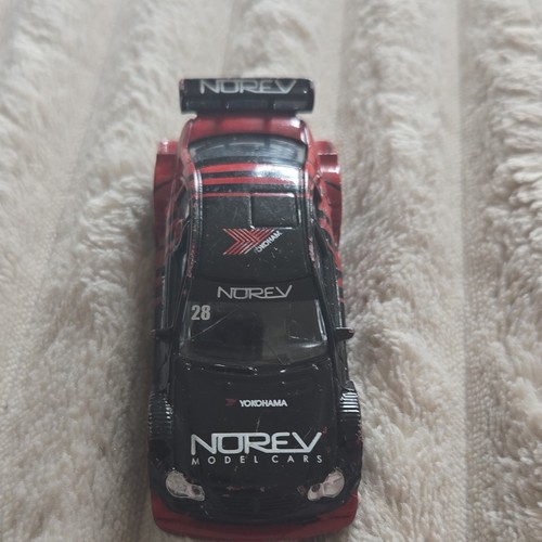 Norev mercedes benz class - mercedes-benz, c-class