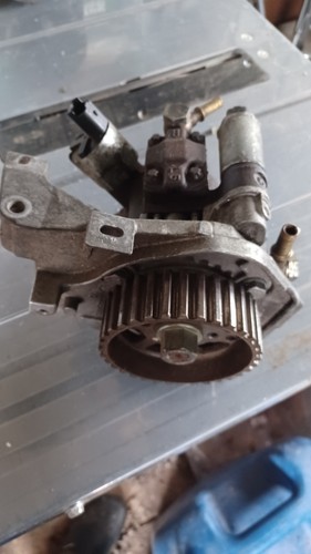 Pompe injection siemens - injection, vdo