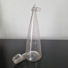 Abreuvoir Oiseau XVIIIè en