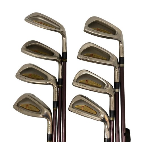 Maruman majesty royal - maruman, 8pcs