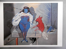 PIERRE DESSONS carton Paris