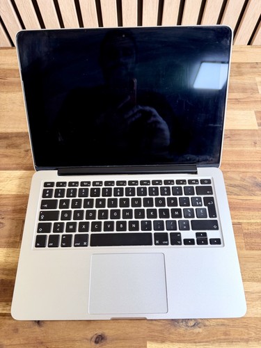 Apple macbook pro - macbook, 13”