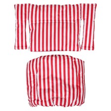  Coussin de chaise haute 